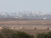 Gaza, 15 palestinesi uccisi nel nord della Striscia