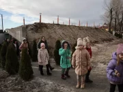 Kiev: “585 bambini morti dall’inizio della guerra”