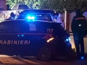 Omicidio di una73enne a Saraceno, il figlio confessa di averla uccisa
