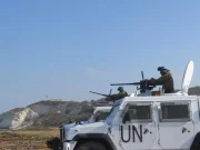 Libano, quattro militari italiani feriti da due razzi