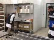 Controlli Nas, irregolare una mensa scolastica su quattro