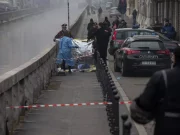 Naviglio Pavese, trovato il corpo di Gino Papalia scomparso lo scorso 31 ottobre