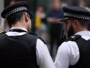 Regno Unito, 600 poliziotti licenziati per negligenza