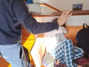 Sant’Agata di Militello, arrestato un uomo per violenza sessuale nei confronti delle figlie minorenni