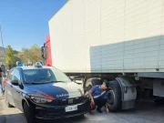 Sardara, titolare di un’azienda di trasporti muore in un incidente stradale