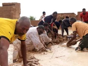 Sud Sudan, 379mila persone sfollate per le inondazioni