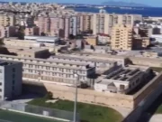 Trapani, emesse 25 ordinanze nei confronti di poliziotti penitenziari