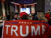 Trump: “Abbiamo fatto la storia”