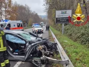 Incidente mortale fra due auto nel varesotto: alla guida delle vetture c’erano nonno e nipote