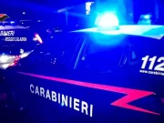 Giugliano in Campania, 13enne accoltellato per un pallone