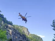 Quattro alpinisti morti in montagna