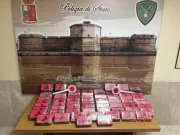 Civitavecchia, arrestato un trafficante internazionale di droga