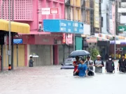 Thailandia e Malesia, otto morti per le inondazioni provocate dalle piogge torrenziali