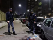 Torino, undici indagati per il ferimento di un giovane con il machete lo scorso 18 marzo