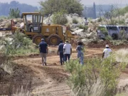 Sudafrica, minatori illegali intrappolati in un pozzo abbandonato