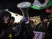 Scontri di Pisa, avviso di garanzia per 13 manifestanti