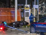 Milano, 19enne muore cadendo dallo scooter durante un inseguimento dei carabinieri