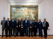 G7 Turismo, inizia a Palazzo Vecchio di Firenze il primo summit