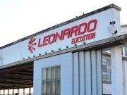 Leonardo: “Nessuna aerostruttura verrà ceduta”