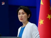 La Cina avverte gli Usa: «Una guerra commerciale non è positiva per il mondo»