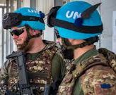 Libano, razzi su base Unifil italiana, l’Idf prende le distanze. Tajani: «Forse è Hezbollah»