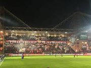 Il Como illumina Marassi, Genoa salvo al 92′