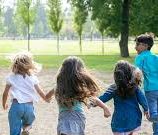 Italia, l’8,5% dei bimbi viveva in povertà alimentare nel 2023