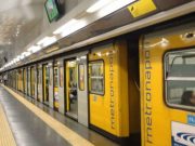 Sciopero dei trasporti: dalle 5.30 dell’8 novembre, senza fasce di garanzia