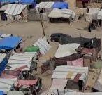 Palestina, in una settimana sei neonati morti di freddo