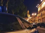 Palermo, 17enne danneggia 200 auto per “passare il tempo”