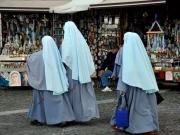 Albaro, suora indagata per aver derubato un’altra suora