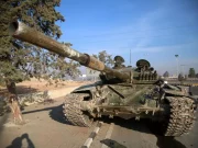 Aleppo, francescani riaprono la mensa