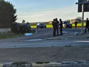 Apricena, donna 49enne muore in un incidente fra due automobili