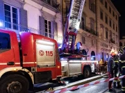 Bresso, 60enne muore in un incendio nella sua abitazione
