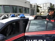 Campania, 504 indagati per truffe alle assicurazioni