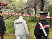 Uccisa e bruciata lo scorso 12 novembre, arrestato il compagno