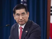 Corea del Sud, l’ex ministro della Difesa cerca di suicidarsi in carcere