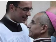 Enna, sacerdote arrestato e vescovo indagato per violenza sessuale