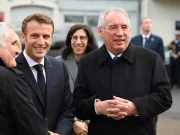 Francia, Francois Bayrou è il nuovo Primo Ministro