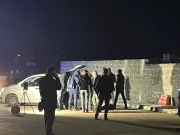 Lecce, 43enne ucciso a colpi di kalashnikov