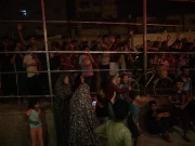 Mawasi, 20 persone morte in un raid israeliano