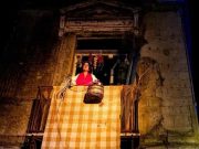 Ritorna la Magia del Presepe Vivente del 700 Napoletano a Posillipo