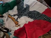 Bologna, emesse 12 misure cautelari nei confronti di un gruppo suprematista e neonazista