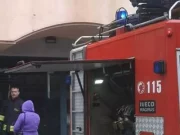 Olbia, anziana invalida muore nel rogo della sua casa