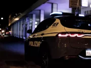 Padova, 32enne nigeriano arrestato mentre cerca di aggredire due poliziotti