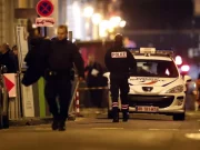 Parigi, furto da mezzo milione in una gioielleria