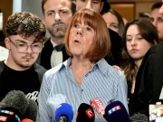 Francia, Pelicot condannato a 20 anni per gli stupri aggravati contro l’ex moglie