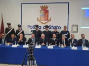 Fuga Raduano dal carcere, 14 arresti