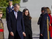 Re Felipe: “Venire in visita in Italia è qualcosa di speciale”