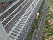 Rubiera, macchinista investito e ucciso da un treno in corsa